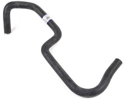 Volvo Heater Hose - Outlet 9161000 - URO Parts 9161000